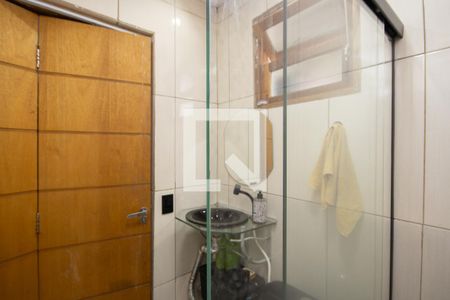 Casa à venda com 178m², 3 quartos e 5 vagasBanheiro 1