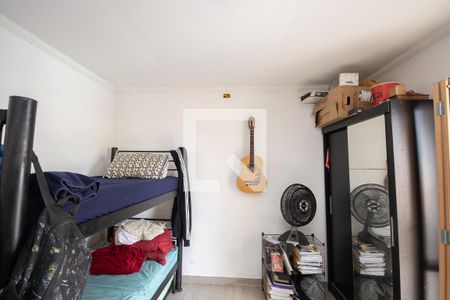 Quarto 1 de casa à venda com 3 quartos, 178m² em Parque Edu Chaves, São Paulo