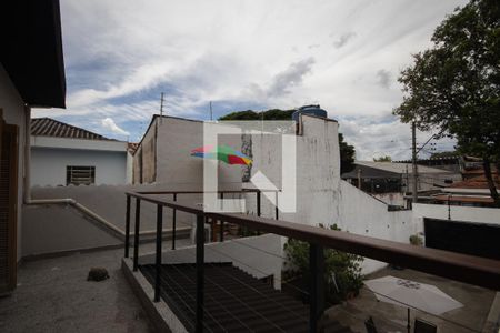 Varanda de casa à venda com 3 quartos, 178m² em Parque Edu Chaves, São Paulo