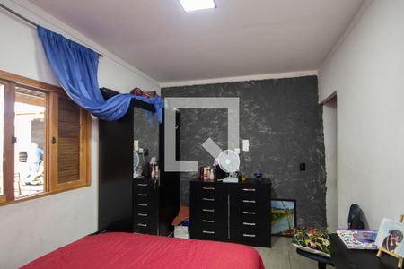 Quarto 1 de casa à venda com 3 quartos, 178m² em Parque Edu Chaves, São Paulo