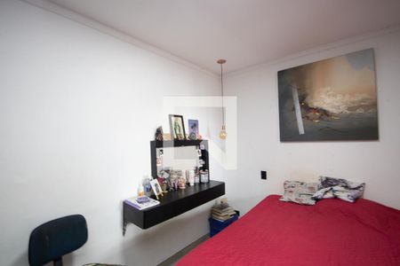 Quarto 1 de casa à venda com 3 quartos, 178m² em Parque Edu Chaves, São Paulo