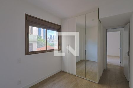 Quarto  de apartamento para alugar com 3 quartos, 97m² em Santo Agostinho, Belo Horizonte