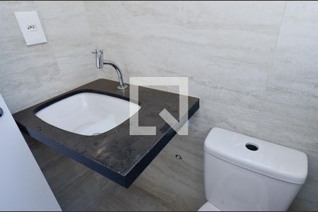 Apartamento para alugar com 160m², 3 quartos e 2 vagas Apartamento para alugar com 160m², 3 quartos e 2 vagasBanheiro serviço