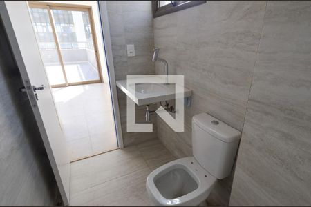 Apartamento para alugar com 160m², 3 quartos e 2 vagas Apartamento para alugar com 160m², 3 quartos e 2 vagasCobertura/ banheiro