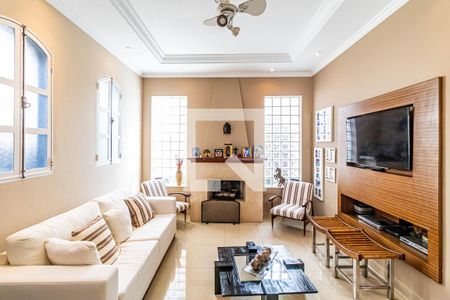 Sala de casa para alugar com 3 quartos, 300m² em Butantã, São Paulo