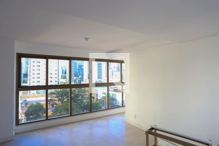 Apartamento para alugar com 3 quartos, 170m² em Santo Agostinho, Belo Horizonte