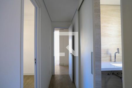 Apartamento para alugar com 3 quartos, 170m² em Santo Agostinho, Belo Horizonte