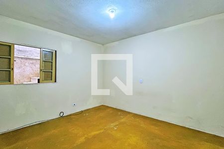 Quarto de casa para alugar com 1 quarto, 50m² em Parque Continental I, Guarulhos