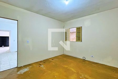 Quarto de casa para alugar com 1 quarto, 50m² em Parque Continental I, Guarulhos