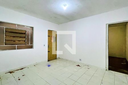 Sala de casa para alugar com 1 quarto, 50m² em Parque Continental I, Guarulhos