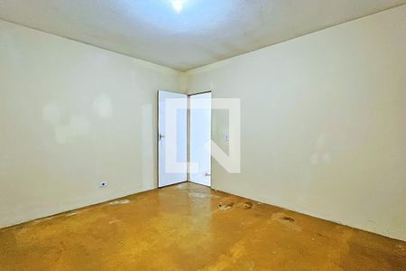 Quarto de casa para alugar com 1 quarto, 50m² em Parque Continental I, Guarulhos