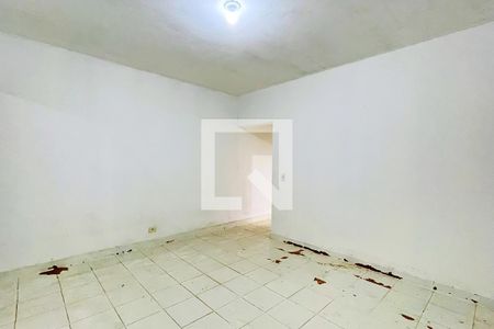Sala de casa para alugar com 1 quarto, 50m² em Parque Continental I, Guarulhos