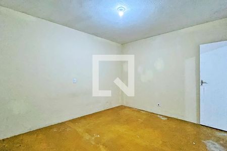 Quarto de casa para alugar com 1 quarto, 50m² em Parque Continental I, Guarulhos