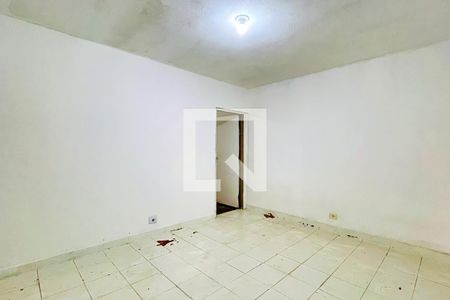 Sala de casa para alugar com 1 quarto, 50m² em Parque Continental I, Guarulhos