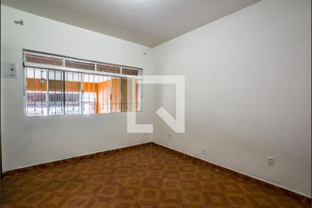 Sala de casa à venda com 3 quartos, 130m² em Vila Camilopolis, Santo André