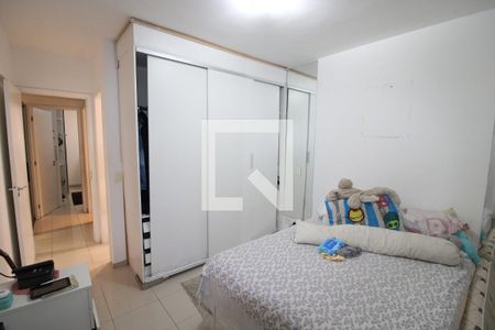 Quarto 2 de apartamento à venda com 2 quartos, 66m² em Santana, São Paulo