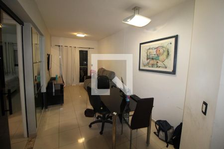 Sala de apartamento à venda com 2 quartos, 66m² em Santana, São Paulo
