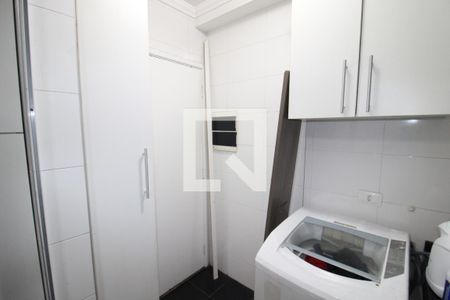 Apartamento à venda com 66m², 2 quartos e 2 vagasÁrea de Serviço