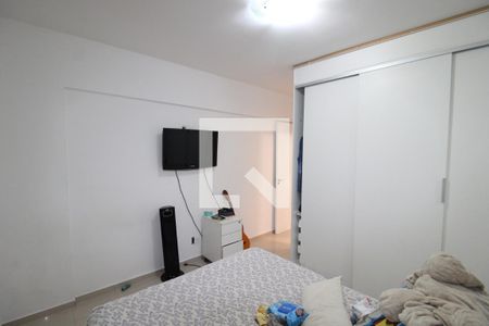 Quarto 2 de apartamento à venda com 2 quartos, 66m² em Santana, São Paulo