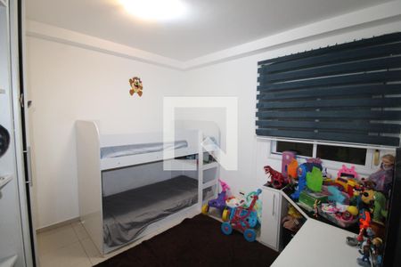 Quarto 1 de apartamento à venda com 2 quartos, 66m² em Santana, São Paulo