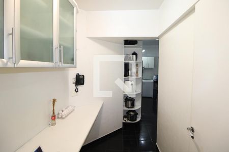 Apartamento à venda com 66m², 2 quartos e 2 vagasEscritório