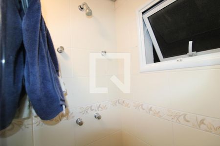 Apartamento à venda com 66m², 2 quartos e 2 vagasBanheiro 2