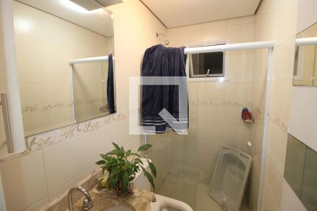 Apartamento à venda com 66m², 2 quartos e 2 vagasBanheiro 2