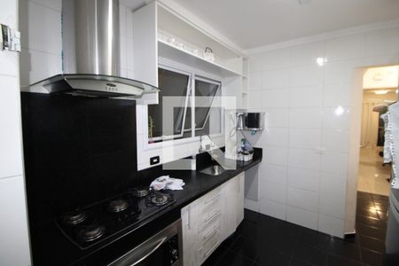 Apartamento à venda com 66m², 2 quartos e 2 vagasCozinha