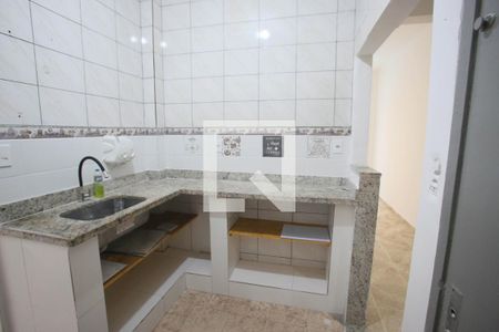 Apartamento para alugar com 67m², 3 quartos e sem vagaCozinha