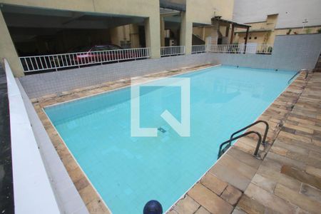 Área comum - Piscina de apartamento para alugar com 3 quartos, 67m² em Pechincha, Rio de Janeiro