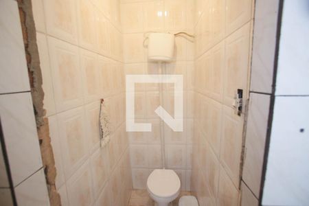 Apartamento para alugar com 67m², 3 quartos e sem vagaBanheiro de Serviço