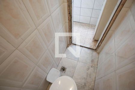 Apartamento para alugar com 67m², 3 quartos e sem vagaBanheiro de Serviço