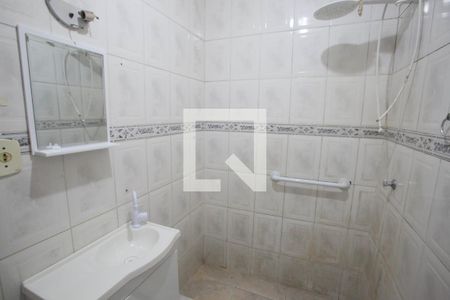 Apartamento para alugar com 67m², 3 quartos e sem vagaBanheiro Social