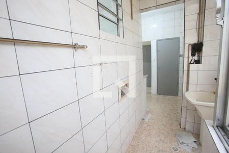 Apartamento para alugar com 67m², 3 quartos e sem vagaÁrea de Serviço