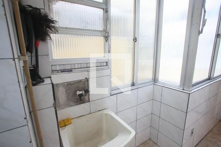 Apartamento para alugar com 67m², 3 quartos e sem vagaÁrea de Serviço
