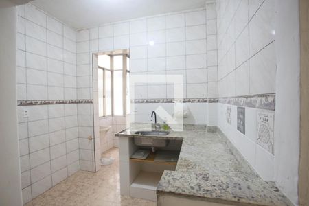 Apartamento para alugar com 67m², 3 quartos e sem vagaCozinha