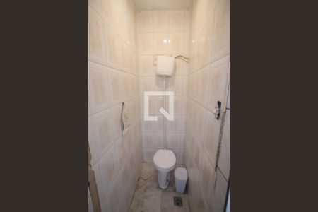Apartamento para alugar com 67m², 3 quartos e sem vagaBanheiro de Serviço