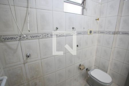 Apartamento para alugar com 67m², 3 quartos e sem vagaBanheiro Social