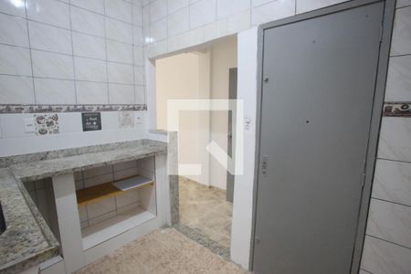 Apartamento para alugar com 67m², 3 quartos e sem vagaCozinha