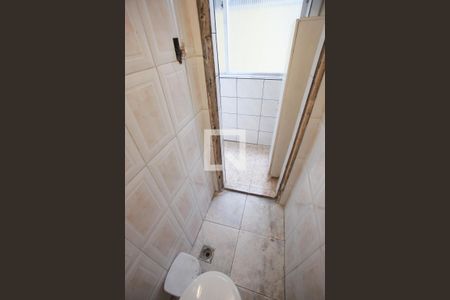 Apartamento para alugar com 67m², 3 quartos e sem vagaBanheiro de Serviço