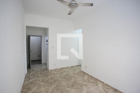 Sala de apartamento para alugar com 3 quartos, 67m² em Pechincha, Rio de Janeiro