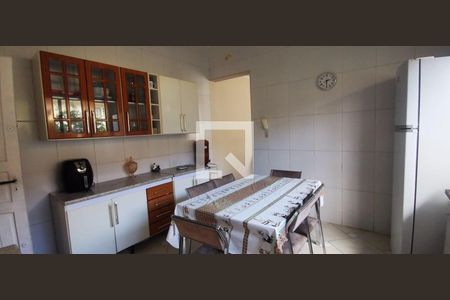 Foto 05 de casa à venda com 2 quartos, 128m² em Cambuci, São Paulo