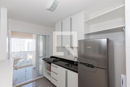 Apartamento para alugar com 55m², 1 quarto e 1 vagaCozinha