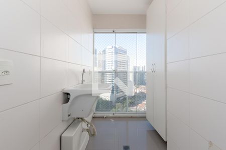 Apartamento para alugar com 55m², 1 quarto e 1 vagaÁrea de Serviço