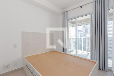Quarto de apartamento para alugar com 1 quarto, 55m² em Vila Gertrudes, São Paulo