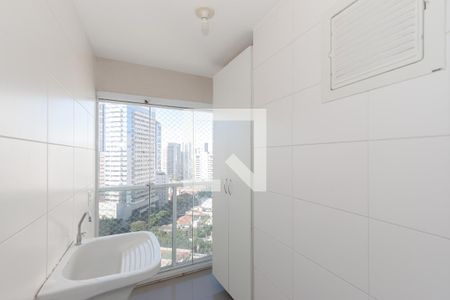 Apartamento para alugar com 55m², 1 quarto e 1 vagaÁrea de Serviço