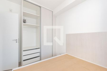 Quarto de apartamento para alugar com 1 quarto, 55m² em Vila Gertrudes, São Paulo