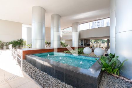 Apartamento para alugar com 55m², 1 quarto e 1 vagaÁrea Comum