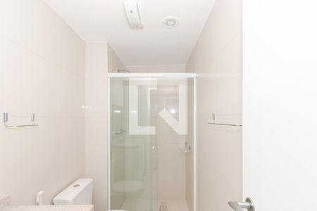 Apartamento para alugar com 55m², 1 quarto e 1 vagaBanheiro