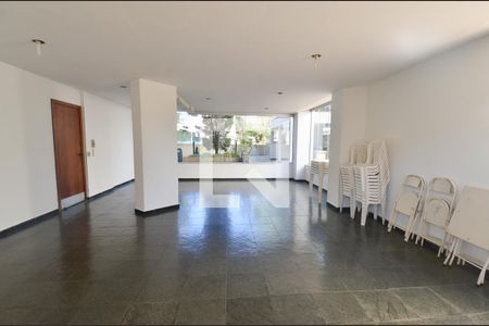 Apartamento à venda com 95m², 3 quartos e 2 vagas Apartamento à venda com 95m², 3 quartos e 2 vagasÁrea comum